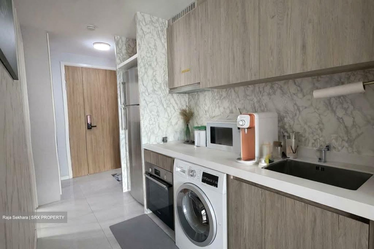 Uptown @ Farrer (D8), Apartment #585083761